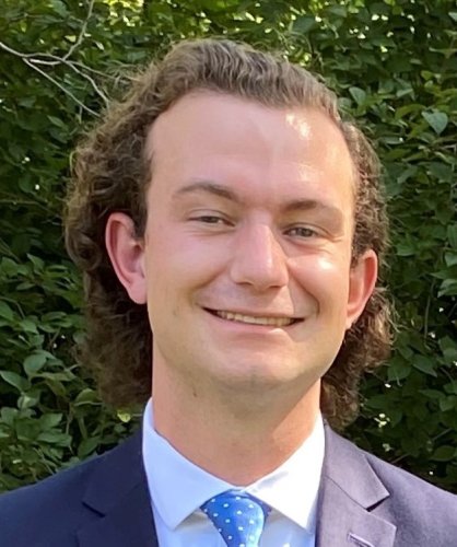 Mason  Bracken